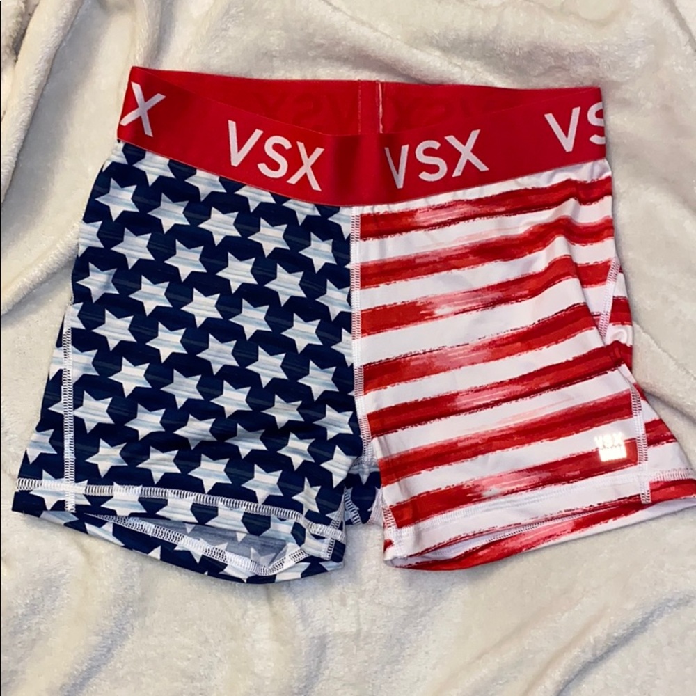 VSX Shorts